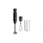 Braun MultiQuick 5 MQ 50051 M 0,6 l staafmixer 1000 W zwart