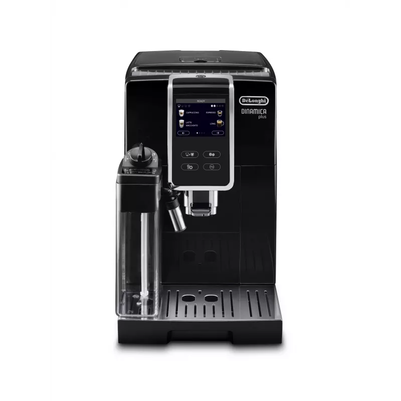 De’Longhi Dinamica Plus ECAM370.70.B volautomatische espressomachine 1,8 L