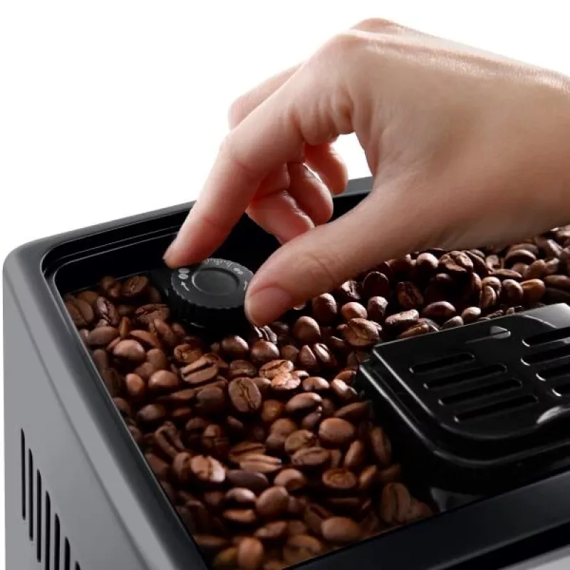 De’Longhi Dinamica Plus ECAM370.70.B volautomatische espressomachine 1,8 L