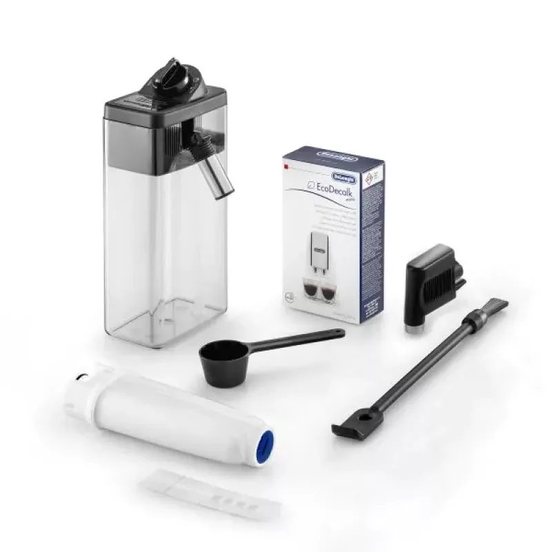 De’Longhi Dinamica Plus ECAM370.70.B volautomatische espressomachine 1,8 L