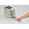 Ariete 0155/04 6 2 snijplaten 810 W groen