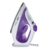 Braun TexStyle 1 SI 1080 strijkijzer keramische zool 2000 W zwart, paars