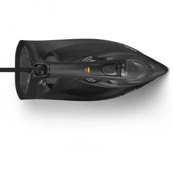 Philips DST7511/80 strijkijzer droog- & stoomstrijkijzer SteamGlide Elite strijkzool 3200 W zwart