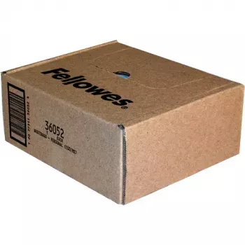 Papiervernietigerzak Fellowes 36052