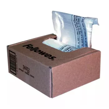 Papiervernietigerzak Fellowes 36052