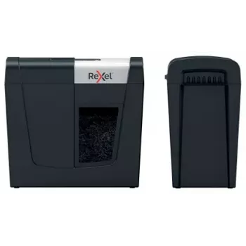 Rexel Secure MC3 Whisper-Shred microversnipperaar papiervernietiger P5
