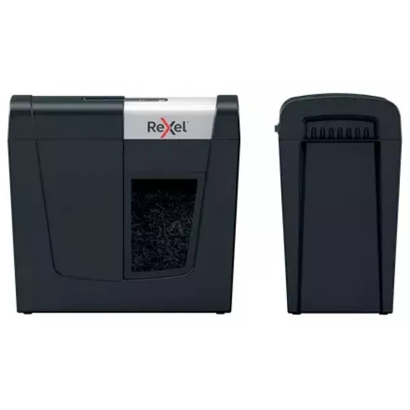 Rexel Secure MC3 Whisper-Shred microversnipperaar papiervernietiger P5