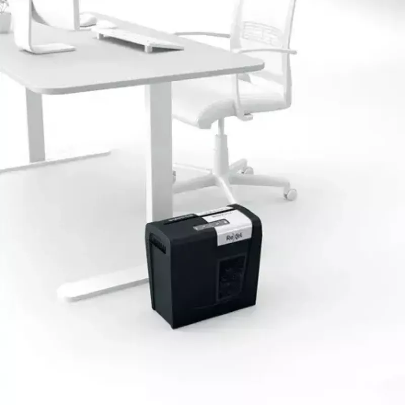 Rexel Secure MC3 Whisper-Shred microversnipperaar papiervernietiger P5