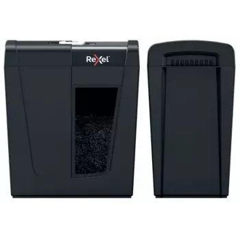 Rexel Secure X10 cross-cut papiervernietiger P4