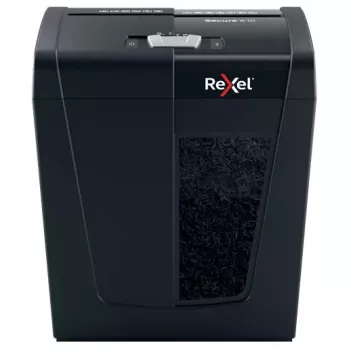 Rexel Secure X10 cross-cut papiervernietiger P4