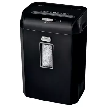 Rexel Promax REX823 deeltjessnijder papiervernietiger P4