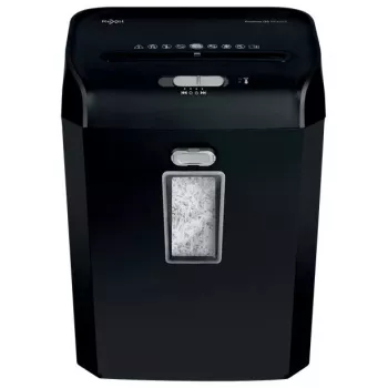 Rexel Promax REX823 deeltjessnijder papiervernietiger P4