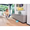 Wischdoek Leifheit Clean Twist M Ergo blauw