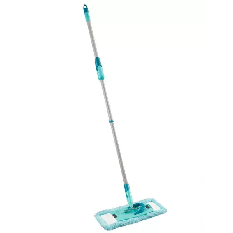 Wischdoek Leifheit Clean Twist M Ergo blauw
