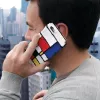 3D-printmateriaal 3Doodler PL02-ROYL