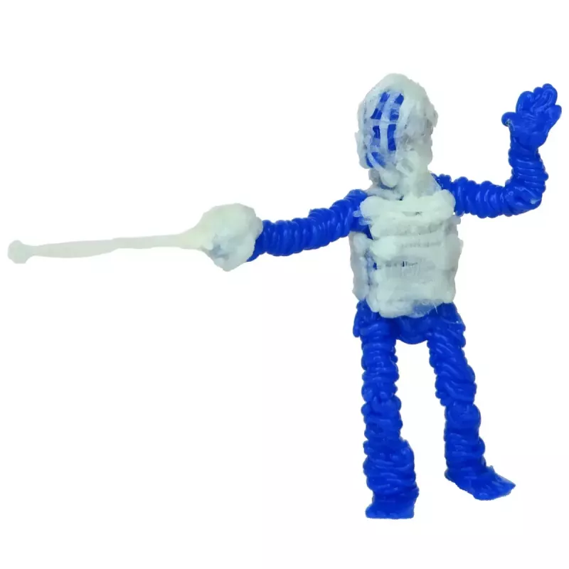 3D-printmateriaal 3Doodler PL02-ROYL