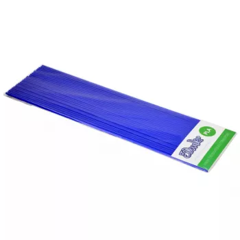 3D-printmateriaal 3Doodler PL02-ROYL