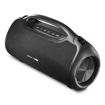Partyluidspreker HAMA UltiMate Pro 120 W, draadloos Bluetooth, waterdicht, ingebouwde accu, USB-C-laden