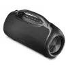 Partyluidspreker HAMA UltiMate Pro 120 W, draadloos Bluetooth, waterdicht, ingebouwde accu, USB-C-laden