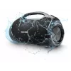 Partyluidspreker HAMA UltiMate Pro 120 W, draadloos Bluetooth, waterdicht, ingebouwde accu, USB-C-laden