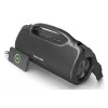 Partyluidspreker HAMA UltiMate Pro 120 W, draadloos Bluetooth, waterdicht, ingebouwde accu, USB-C-laden