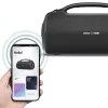 Partyluidspreker HAMA UltiMate Pro 120 W, draadloos Bluetooth, waterdicht, ingebouwde accu, USB-C-laden