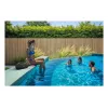 Partyluidspreker HAMA UltiMate Pro 120 W, draadloos Bluetooth, waterdicht, ingebouwde accu, USB-C-laden