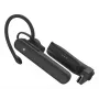 Hama MyVoice Station headset draadloos oorbeugel kantoor/callcenter Bluetooth zwart