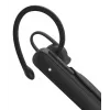Hama MyVoice Station headset draadloos oorbeugel kantoor/callcenter Bluetooth zwart