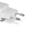 Oplader indoor Hama 00201980 snelladen wit USB Type-C