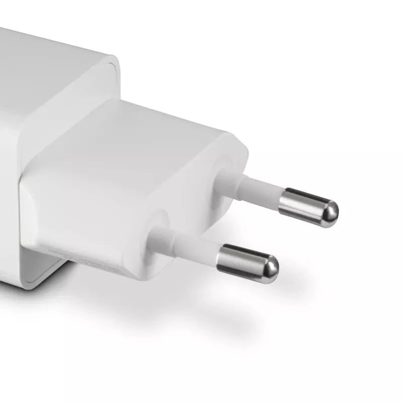 Oplader indoor Hama 00201980 snelladen wit USB Type-C