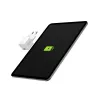 Hama 00201982 mobiele oplader smartphone, tablet wit AC snelladen binnen