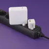 Hama 00201982 mobiele oplader smartphone, tablet wit AC snelladen binnen