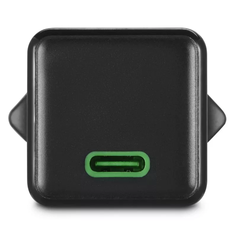 Hama 00201984 oplader voor mobiele apparaten smartphone zwart AC snelladen indoor