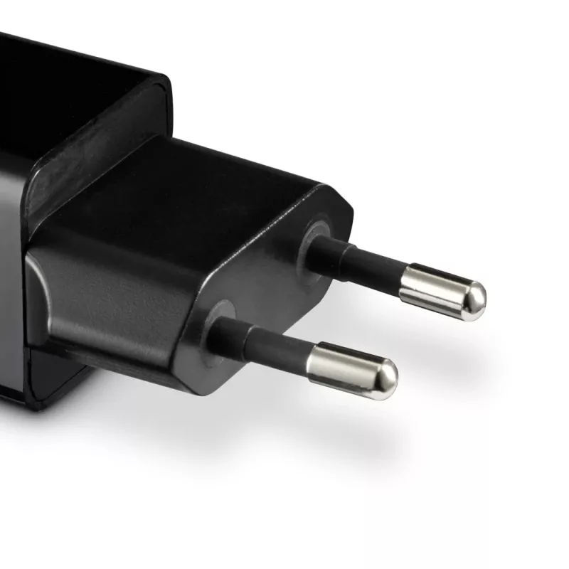 Hama 00201984 oplader voor mobiele apparaten smartphone zwart AC snelladen indoor