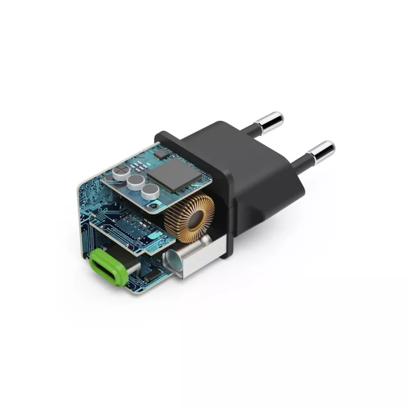 Hama 00201984 oplader voor mobiele apparaten smartphone zwart AC snelladen indoor