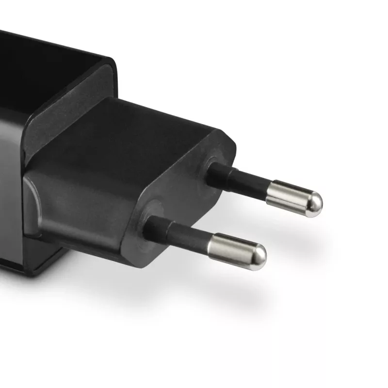 Hama 00201985 oplader voor mobiele apparaten smartphone zwart AC snelladen binnen