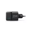 Hama 00201985 oplader voor mobiele apparaten smartphone zwart AC snelladen binnen