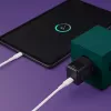 Hama 00201987 oplader voor mobiele apparaten laptop, smartphone, tablet zwart AC snelladen binnen