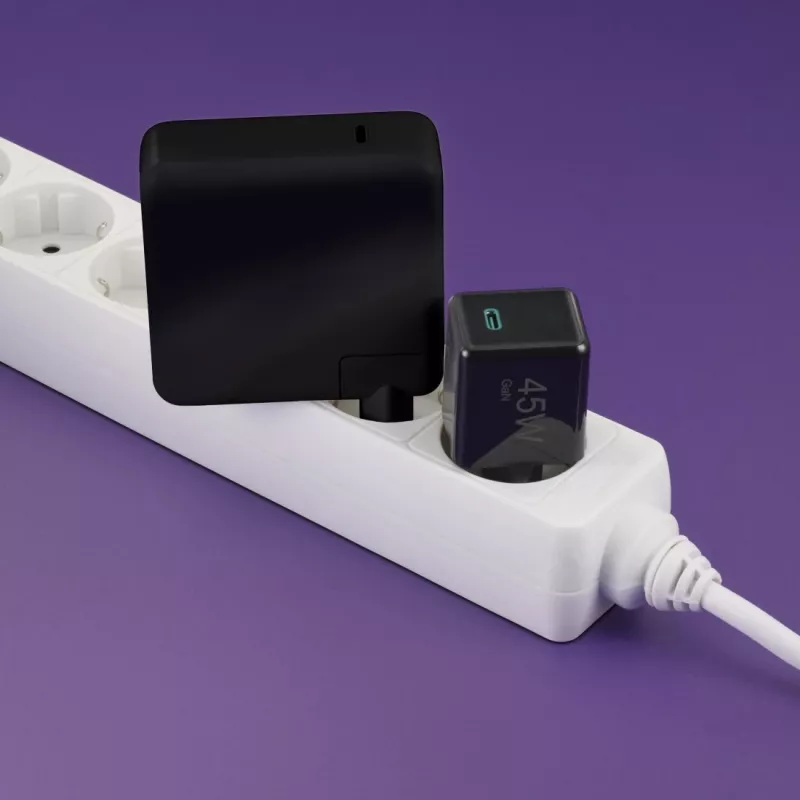 Hama 00201987 oplader voor mobiele apparaten laptop, smartphone, tablet zwart AC snelladen binnen