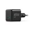 Hama 00201987 oplader voor mobiele apparaten laptop, smartphone, tablet zwart AC snelladen binnen