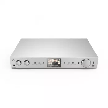 Personal radio Hama DIT2105SBTX digitale tuner DAB+ WLAN Bluetooth