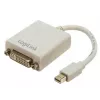 Mini DisplayPort naar DVI adapter LogiLink CV0037