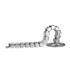 Kabelgoot LogiLink KAB0065