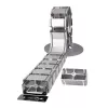 Kabelgoot LogiLink KAB0065
