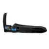 LogiLink WZ0049 visuele breukzoeker voor glasvezel (Fiber Checker), 10 mW
