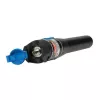 LogiLink WZ0049 visuele breukzoeker voor glasvezel (Fiber Checker), 10 mW