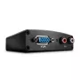 VGA en audio naar HDMI converter Lindy 38165