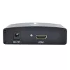 VGA en audio naar HDMI converter Lindy 38165