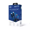 3mk Hyper Thunderbolt 4 Pro kabel, 240 W, 1 m